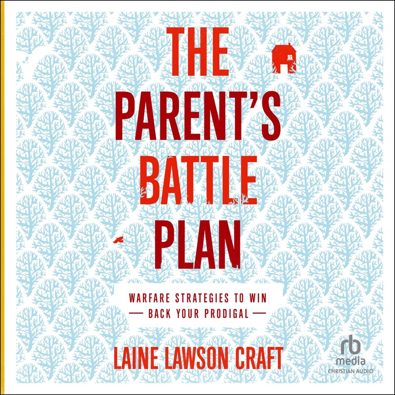 Couverture_The Parent's Battle Plan