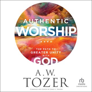 Front cover_Authentic Worship