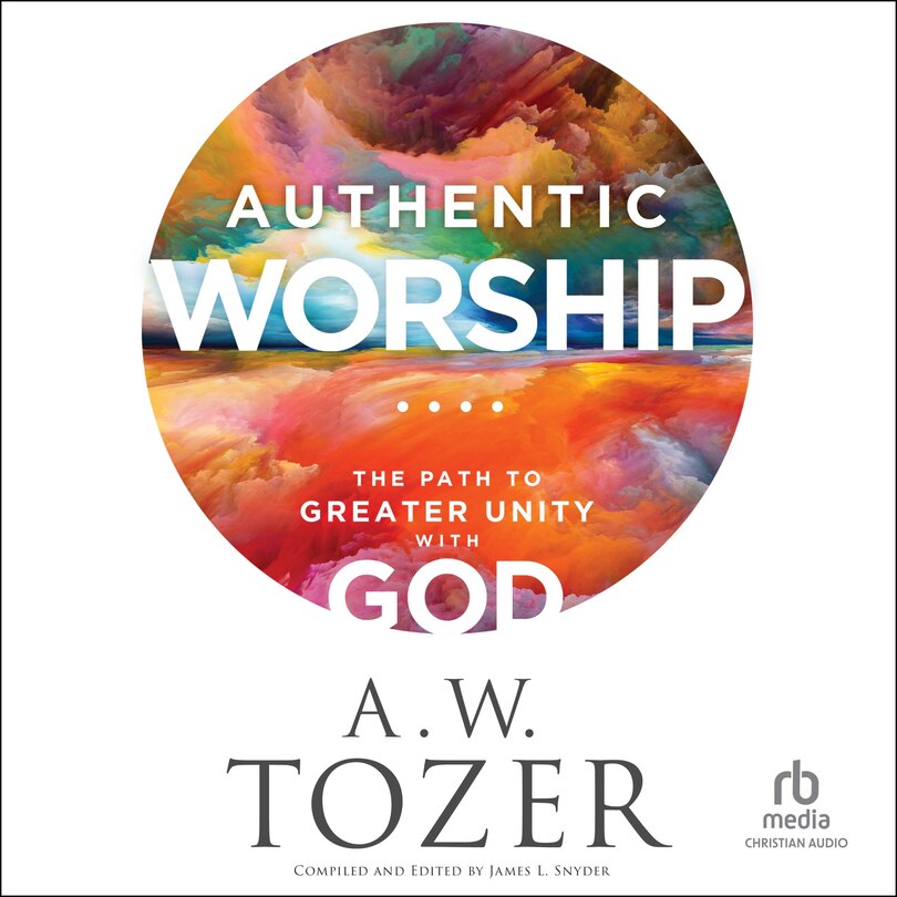 Front cover_Authentic Worship