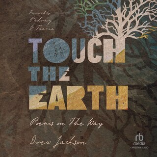 Front cover_Touch the Earth