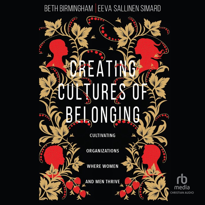 Front cover_Creating Cultures of Belonging