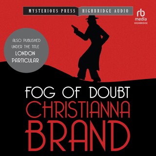 Couverture_Fog of Doubt