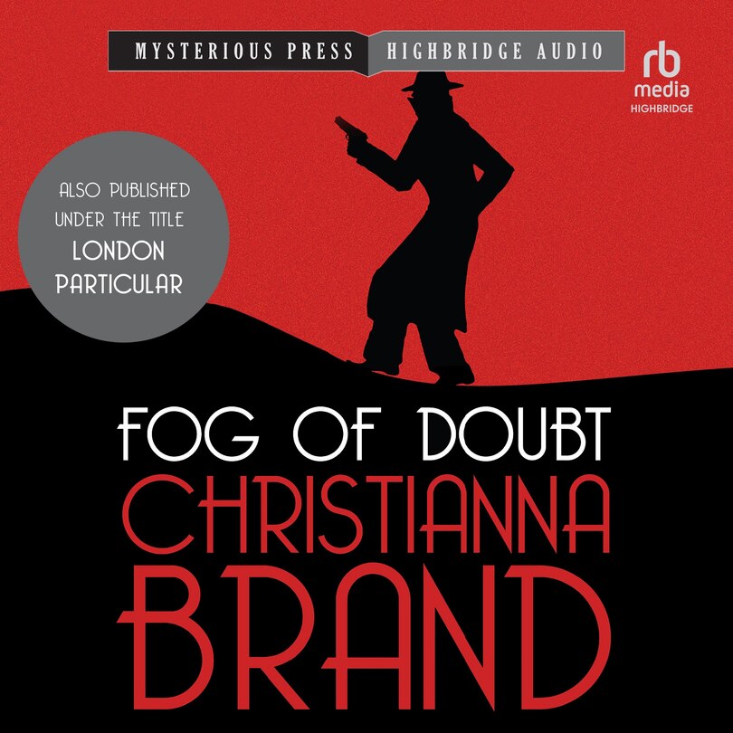 Couverture_Fog of Doubt