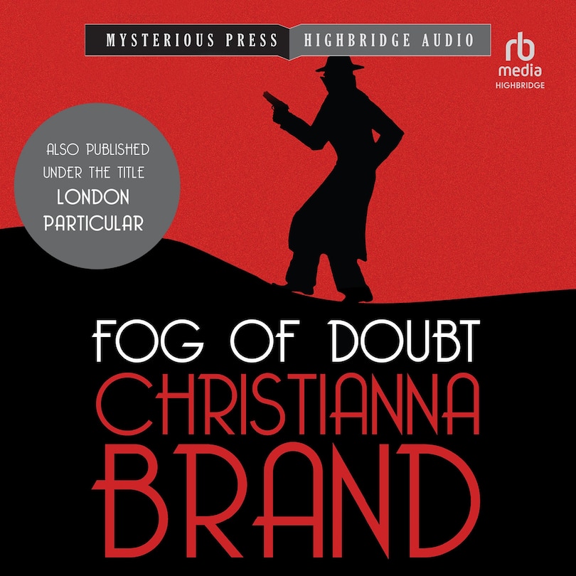 Couverture_Fog of Doubt