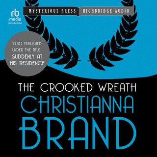 Couverture_The Crooked Wreath