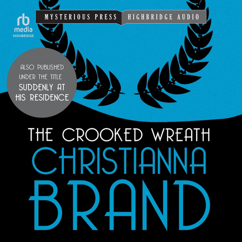 Couverture_The Crooked Wreath