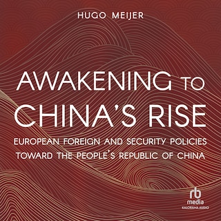 Couverture_Awakening to China's Rise