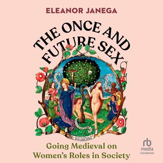 Couverture_The Once and Future Sex