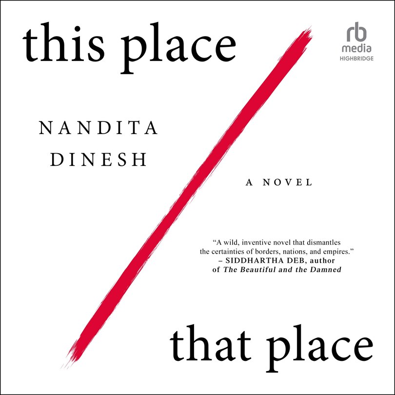 Front cover_This Place That Place