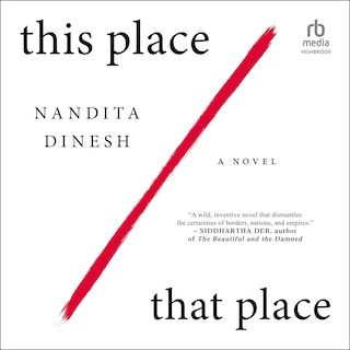 Front cover_This Place That Place
