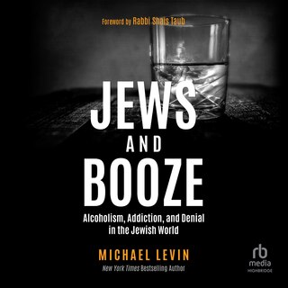 Couverture_Jews and Booze