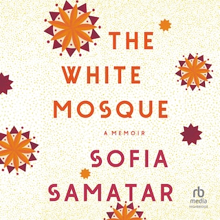 Front cover_The White Mosque