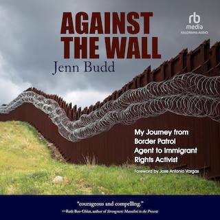 Couverture_Against the Wall