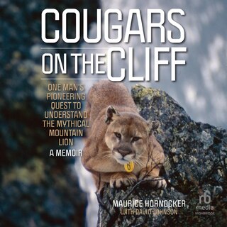 Couverture_Cougars on the Cliff