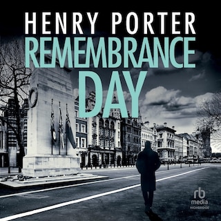 Front cover_Remembrance Day