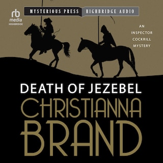 Couverture_Death of Jezebel