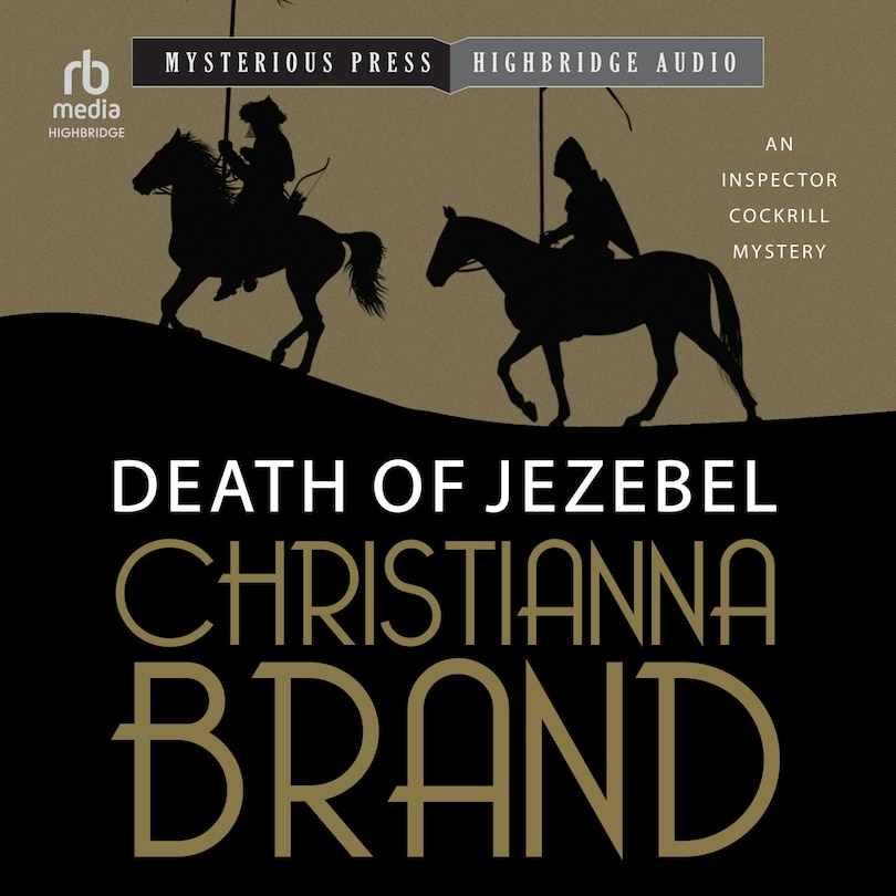 Couverture_Death of Jezebel