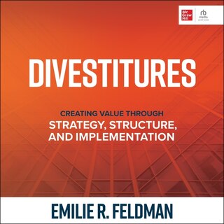 Front cover_Divestitures