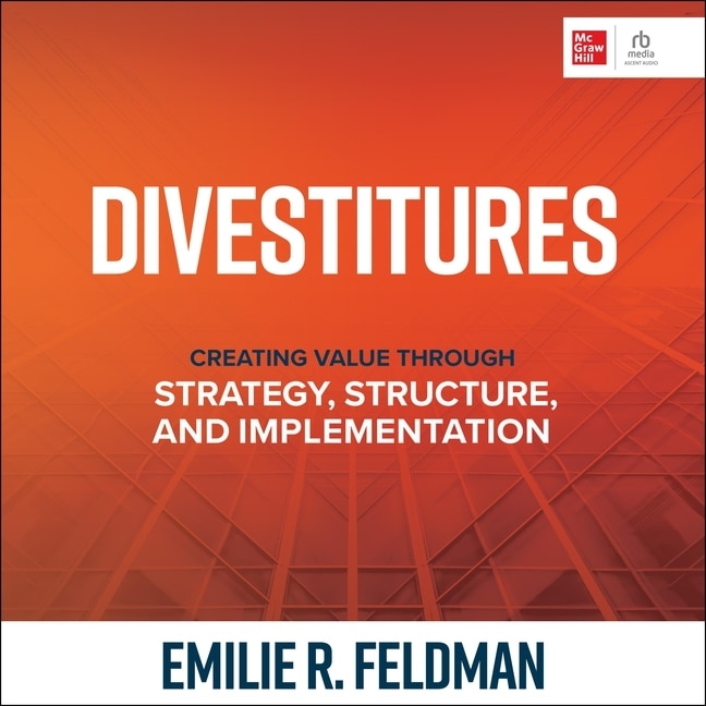 Front cover_Divestitures