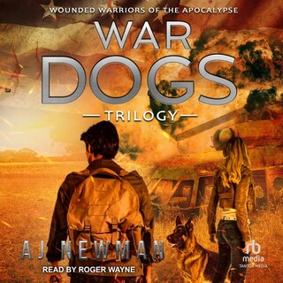 Front cover_War Dogs Trilogy