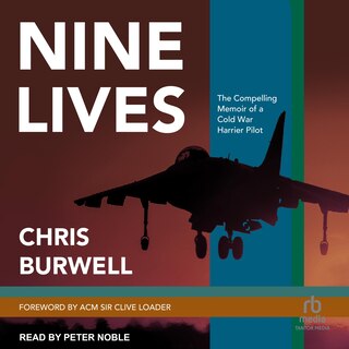 Front cover_Nine Lives