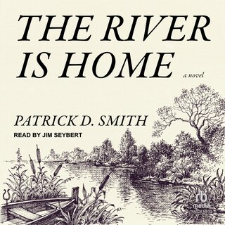 Couverture_The River Is Home