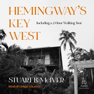 Couverture_Hemingway's Key West