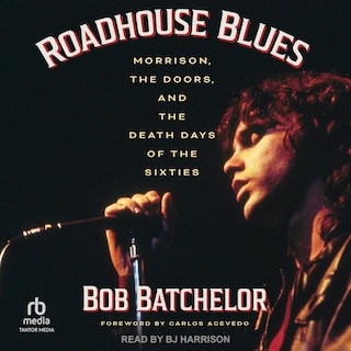 Front cover_Roadhouse Blues
