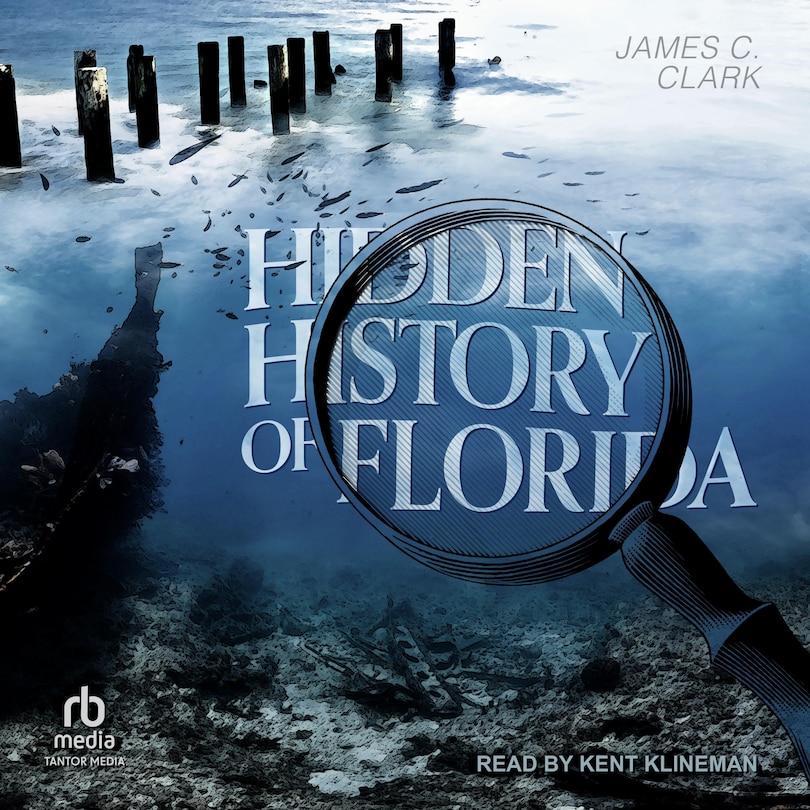 Couverture_Hidden History of Florida
