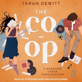 Front cover_The Co-op