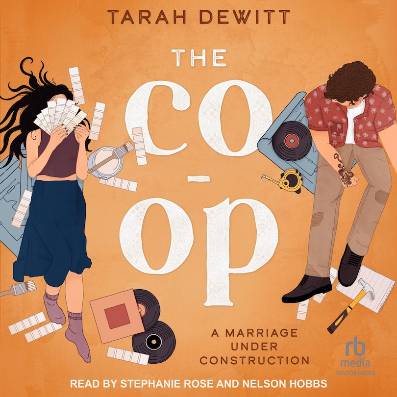 Front cover_The Co-op