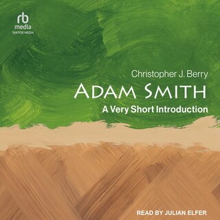 Couverture_Adam Smith