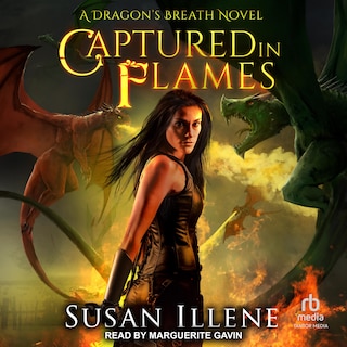 Couverture_Captured in Flames