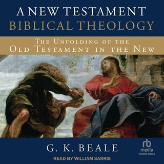 Front cover_A New Testament Biblical Theology