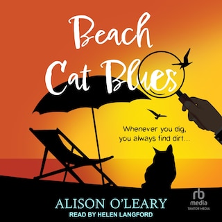 Couverture_Beach Cat Blues