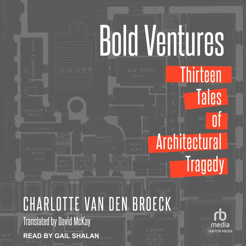 Couverture_Bold Ventures