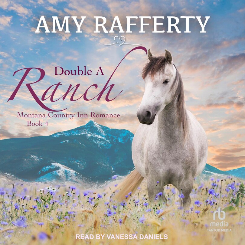 Front cover_Double A Ranch