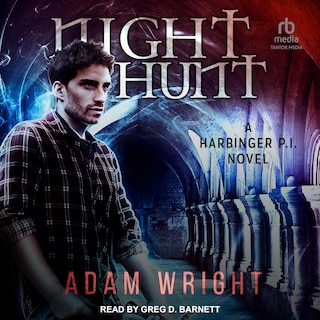 Front cover_Night Hunt