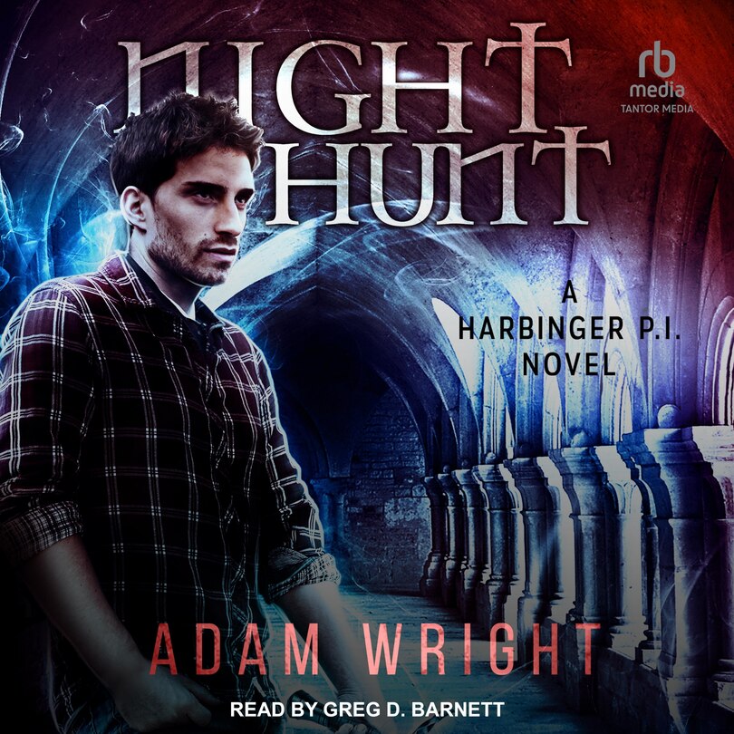 Front cover_Night Hunt