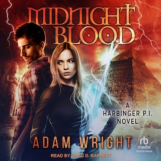 Midnight Blood