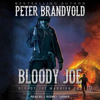 Couverture_Bloody Joe