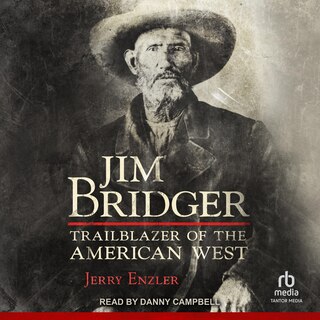 Front cover_Jim Bridger