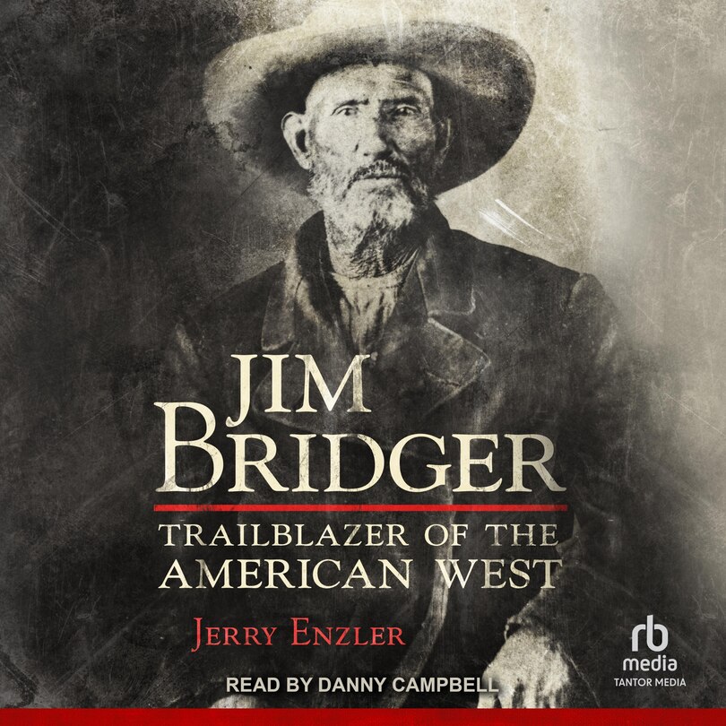 Front cover_Jim Bridger