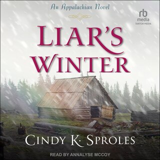 Couverture_Liar's Winter