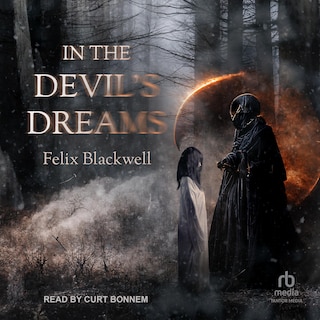 Front cover_In the Devil's Dreams