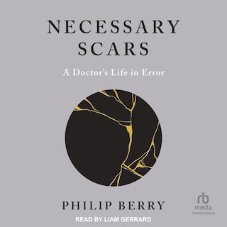 Front cover_Necessary Scars