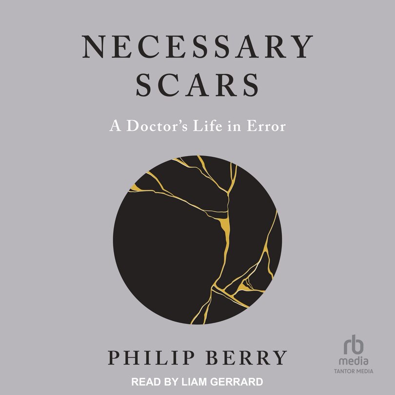 Front cover_Necessary Scars