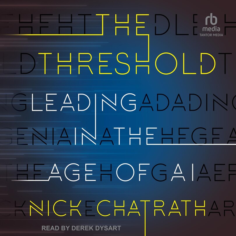 Front cover_The Threshold