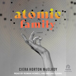 Front cover_Atomic Family
