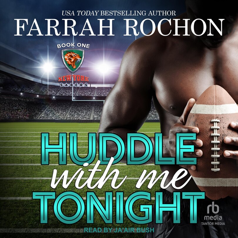 Front cover_Huddle With Me Tonight